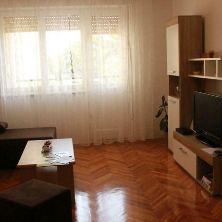 Apartment Monte Paradiso Pula Zewnętrze zdjęcie