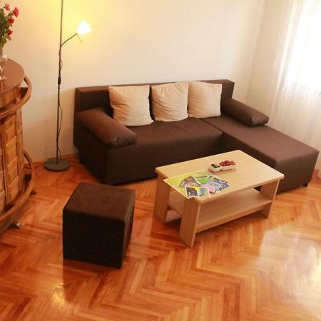 Apartment Monte Paradiso Pula Zewnętrze zdjęcie