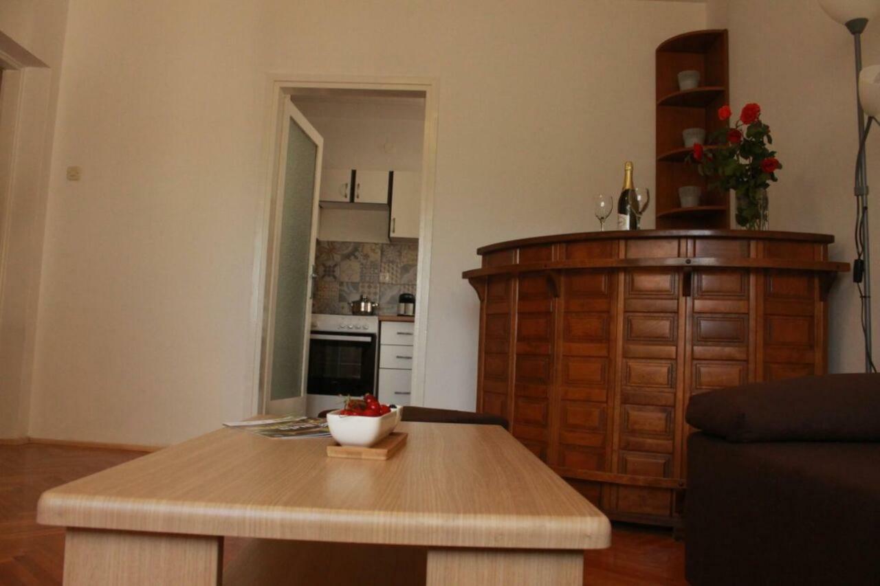 Apartment Monte Paradiso Pula Zewnętrze zdjęcie