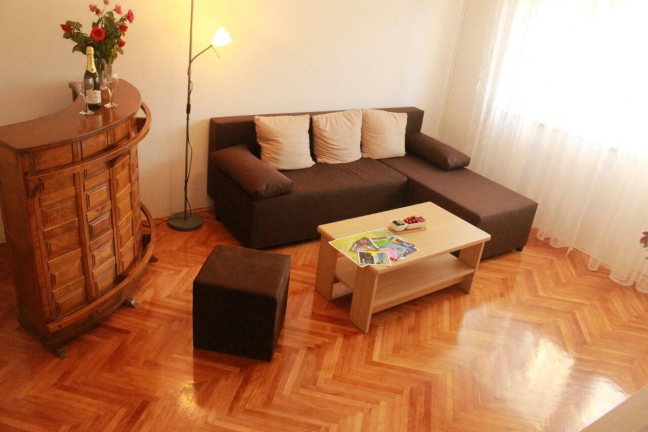 Apartment Monte Paradiso Pula Zewnętrze zdjęcie