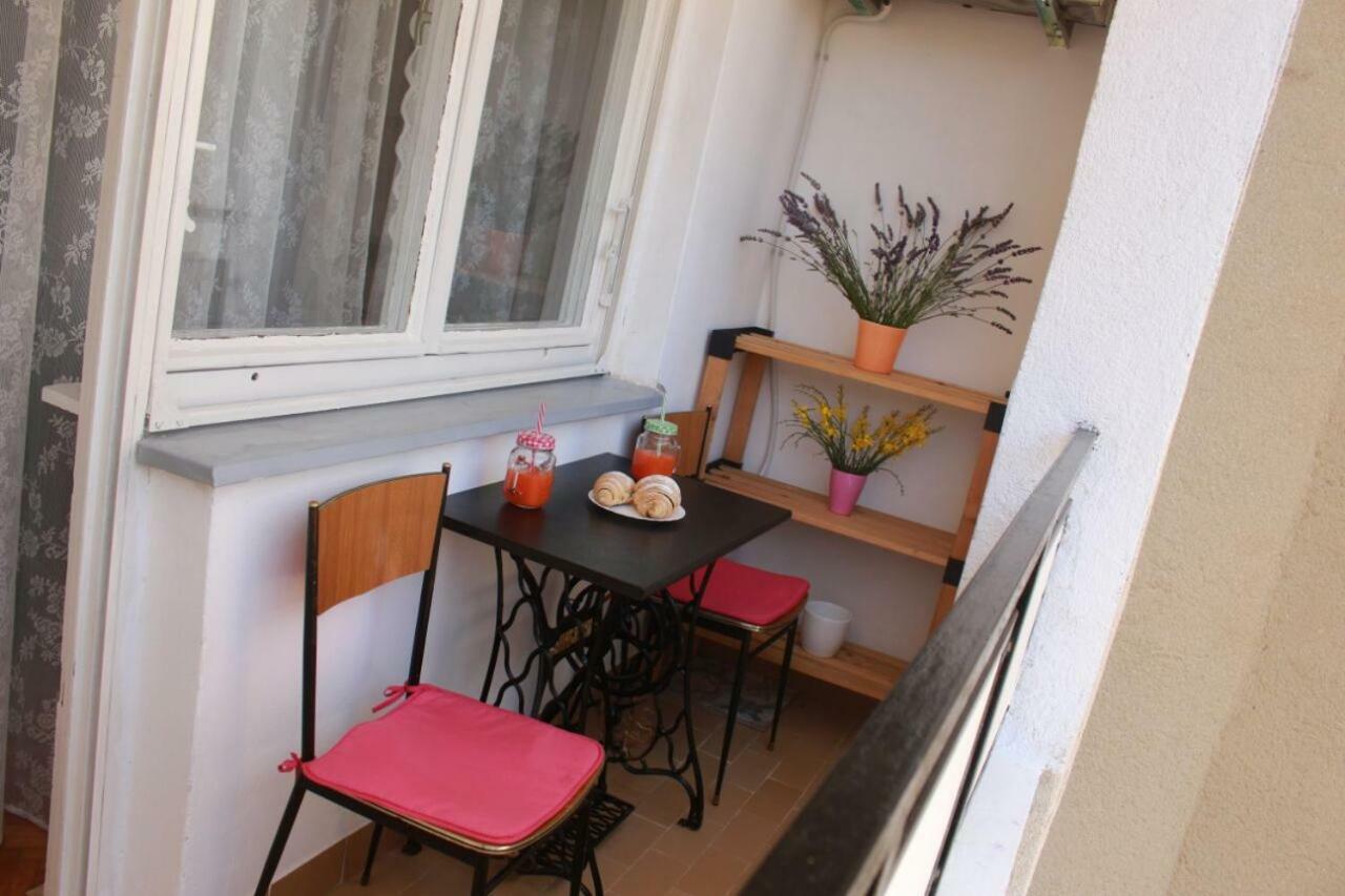 Apartment Monte Paradiso Pula Zewnętrze zdjęcie