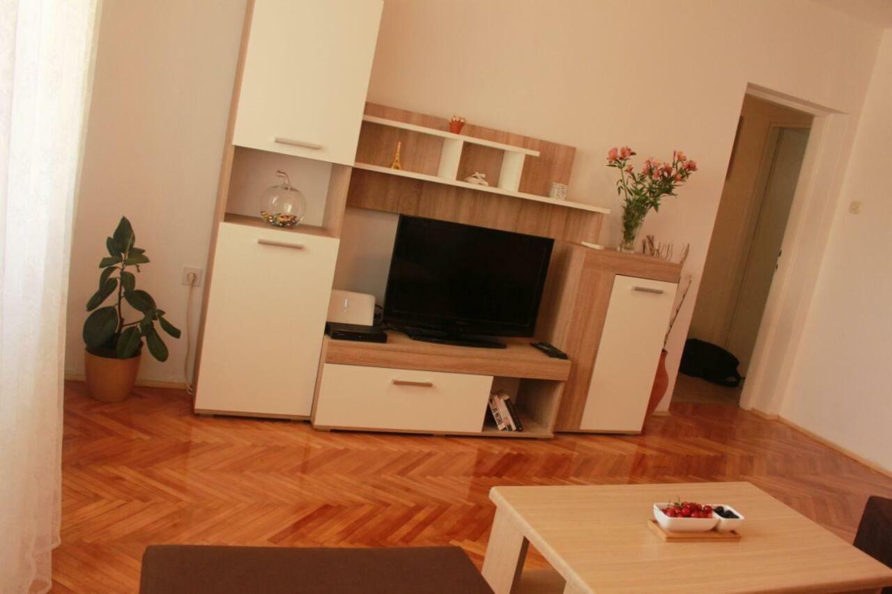 Apartment Monte Paradiso Pula Zewnętrze zdjęcie