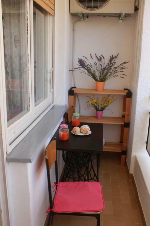 Apartment Monte Paradiso Pula Zewnętrze zdjęcie