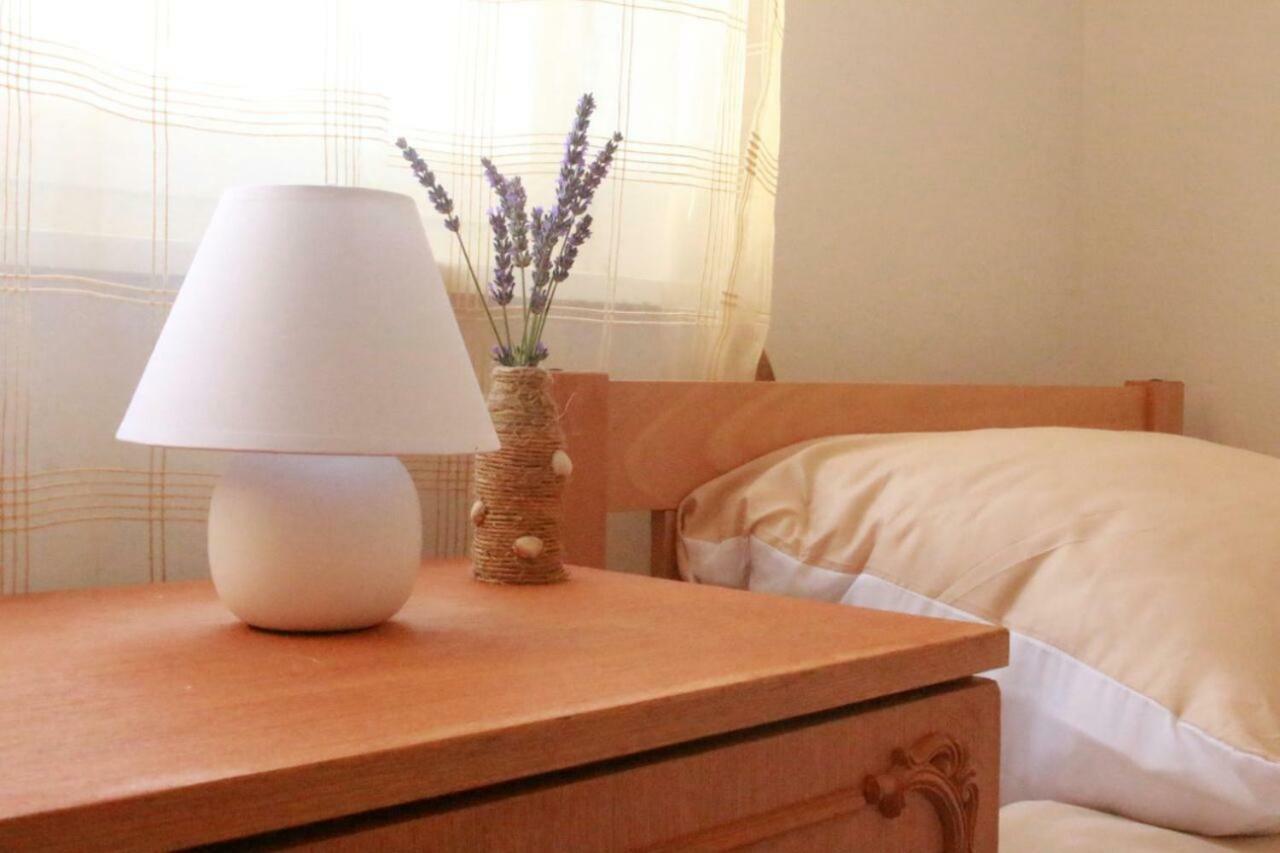 Apartment Monte Paradiso Pula Zewnętrze zdjęcie