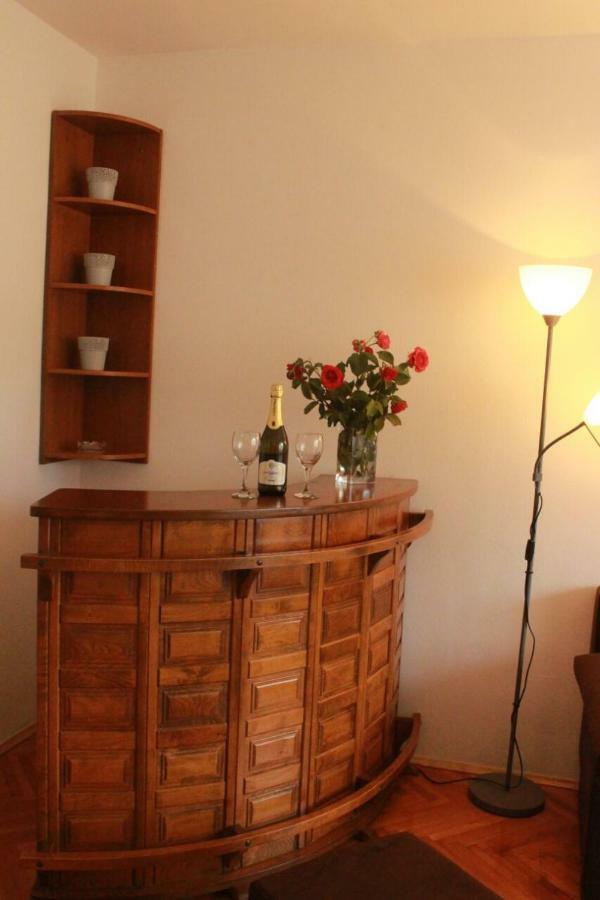 Apartment Monte Paradiso Pula Zewnętrze zdjęcie