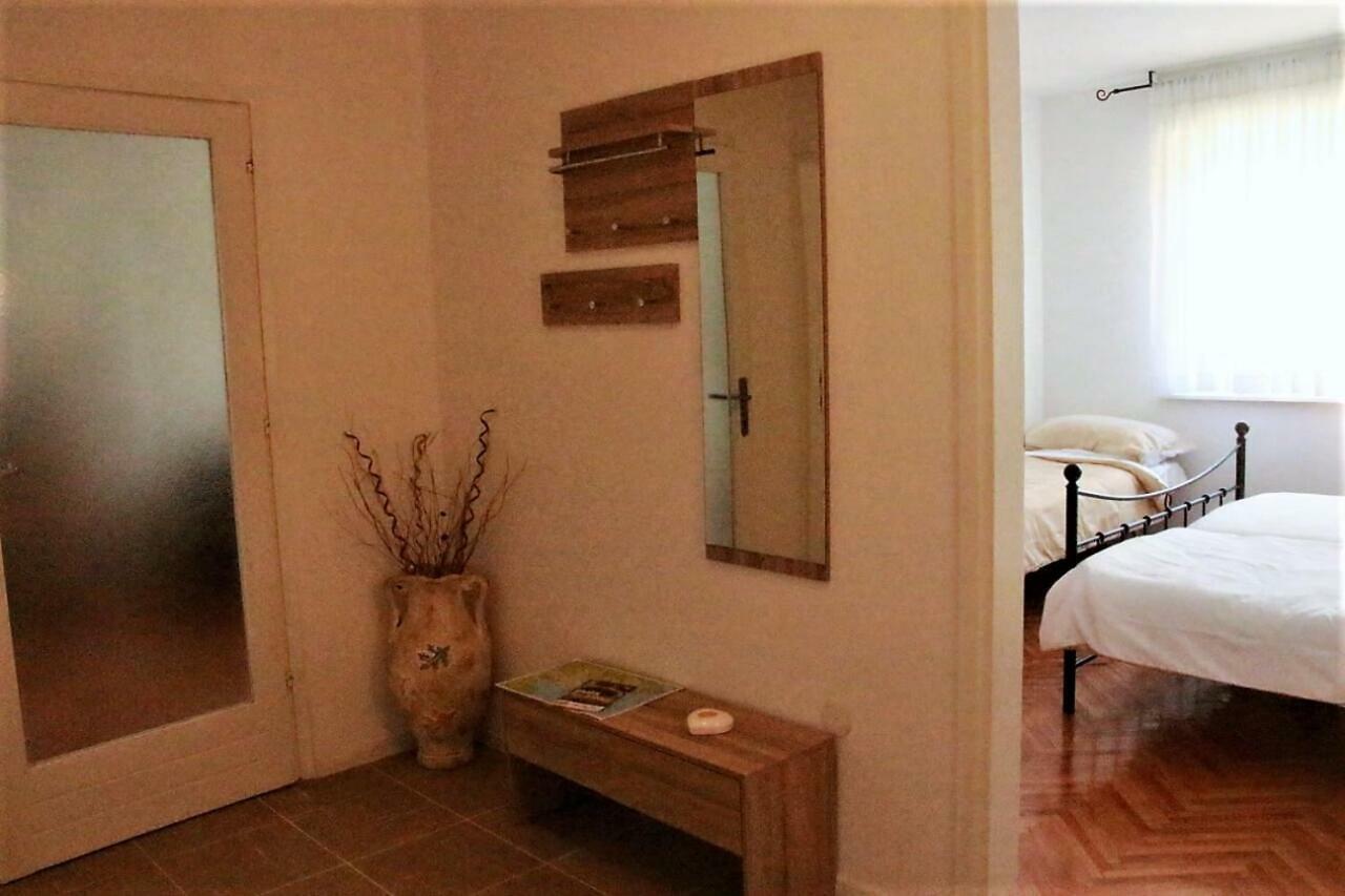 Apartment Monte Paradiso Pula Zewnętrze zdjęcie