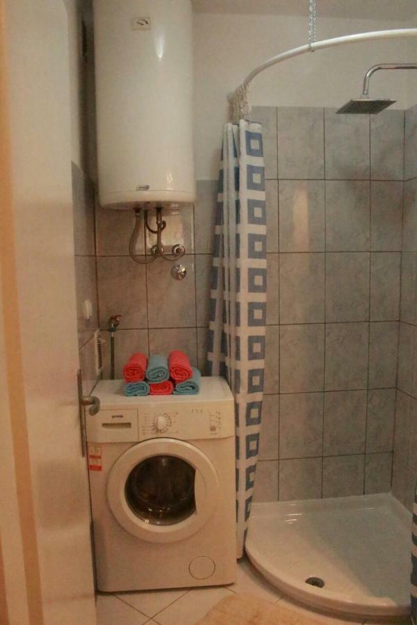 Apartment Monte Paradiso Pula Zewnętrze zdjęcie