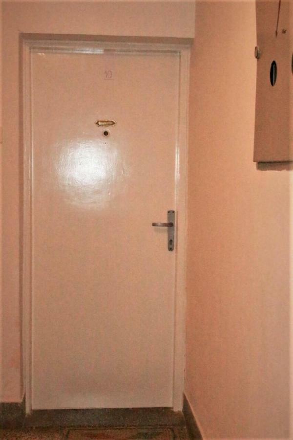 Apartment Monte Paradiso Pula Zewnętrze zdjęcie