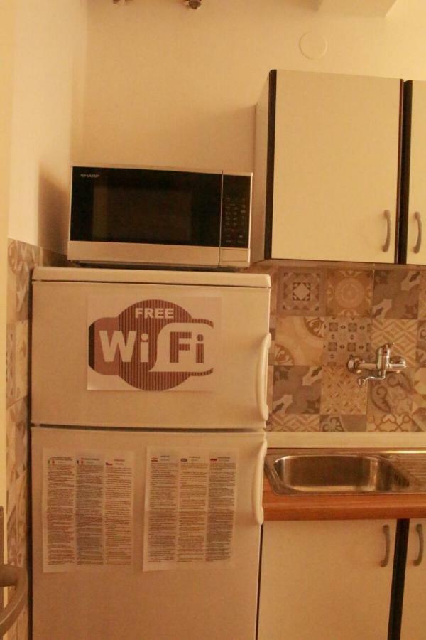 Apartment Monte Paradiso Pula Zewnętrze zdjęcie