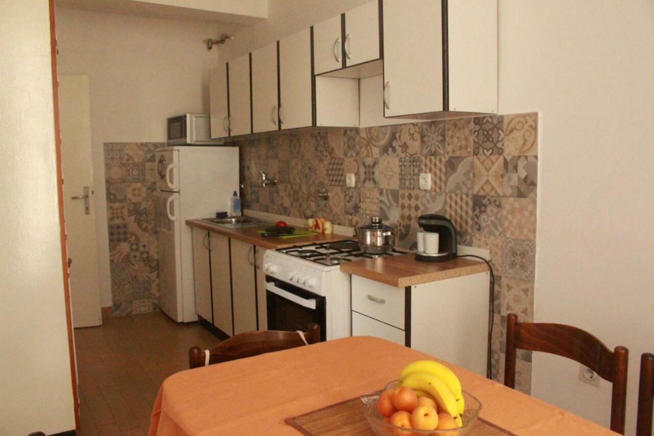 Apartment Monte Paradiso Pula Zewnętrze zdjęcie